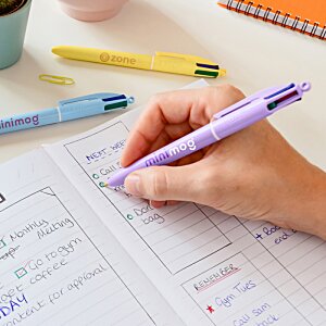 Additional Image 4 - a hand holding a pen