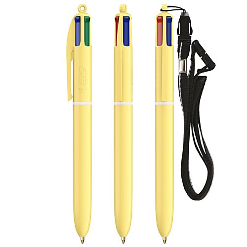 Additional Image 1 - a group of yellow pens