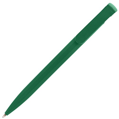 Additional Image 1 - a green pen with a green cap