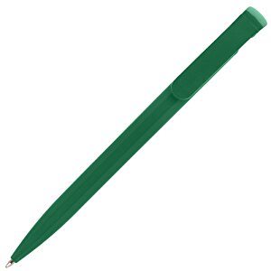 Additional Image 1 - a green pen with a green cap