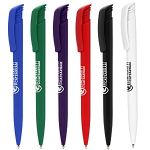 Additional Image 4 - a group of pens in different colors