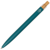 Additional Thumbnail Image 9 - a blue pen with a rubber cap