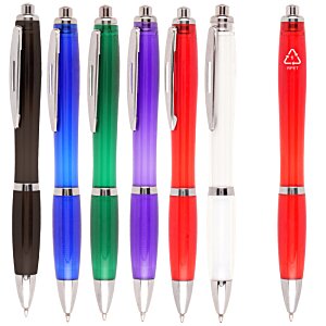 Additional Image 8 - a group of pens in different colors