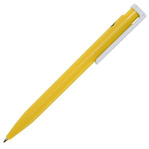 Additional Image 2 - a yellow pen on a white background