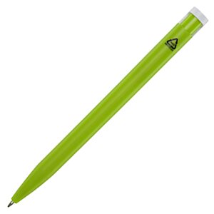 Additional Image 6 - a green pen with a white cap