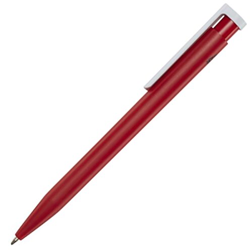 Additional Image 1 - a red pen on a white background