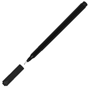 Additional Image 4 - a black baseball bat