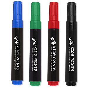 Additional Image 5 - a group of markers with different colors