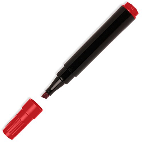 Additional Image 1 - a close-up of a red highlighter