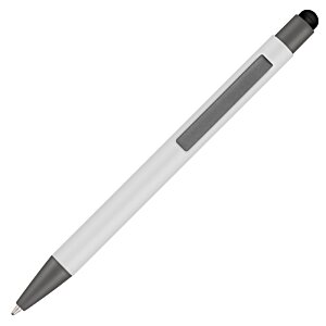 Additional Image 6 - a white and grey pen