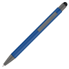 a close-up of a pen