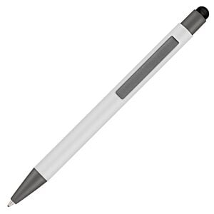 Additional Image 6 - a white and grey pen