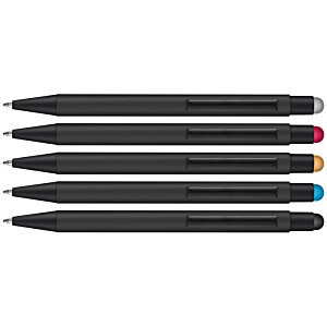 Additional Image 7 - a group of black pens