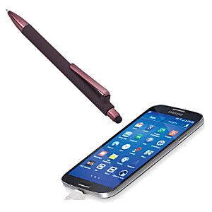 Additional Image 3 - a stylus on a cellphone