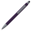 a close-up of a pen