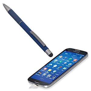 Additional Image 3 - a stylus on a cellphone