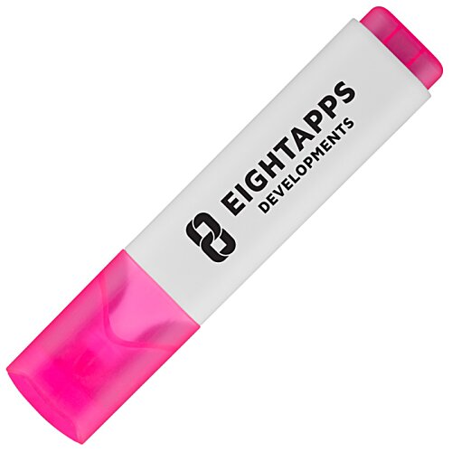 Additional Image 5 - a close up of a highlighter