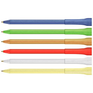 Additional Image 1 - a group of colorful pens
