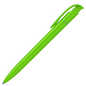 Additional Image 1 - a green pen on a white background