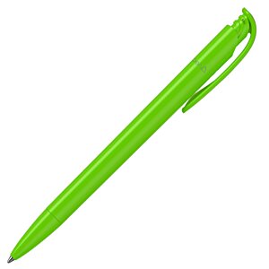 Additional Image 3 - a green pen on a white background