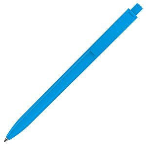 Additional Image 1 - a blue pen on a white background