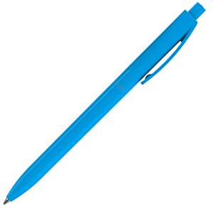 Additional Image 2 - a blue pen on a white background