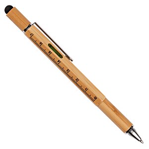 Additional Image 5 - a pen with a black cap