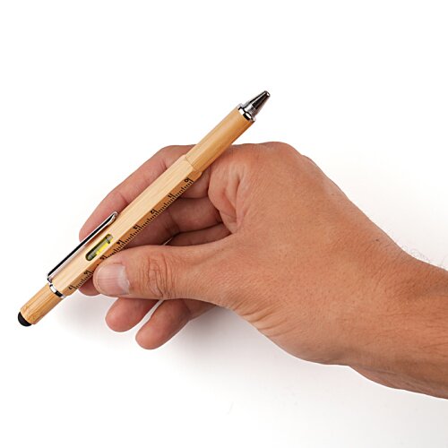 Additional Image 10 - a hand holding a pen