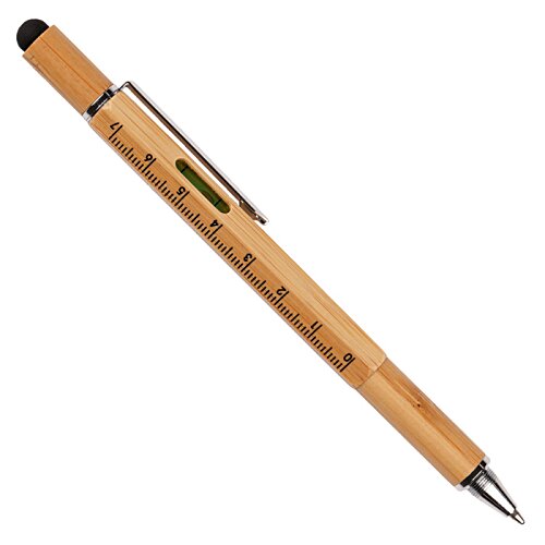 Additional Image 5 - a pen with a black cap