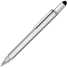 a close-up of a pen