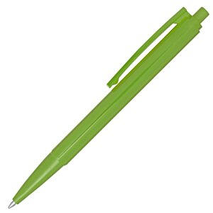 Additional Image 1 - a green pen on a white background
