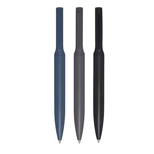 Additional Image 4 - a group of pens in different colors