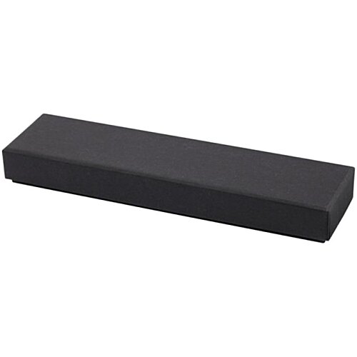 Additional Image 6 - a black rectangular object on a white background