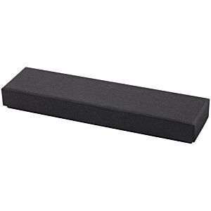 Additional Image 6 - a black rectangular object on a white background