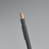 a close up of a pencil