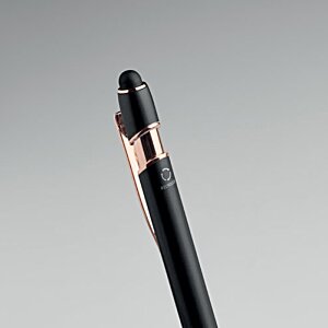 Additional Image 5 - a close up of a black pencil