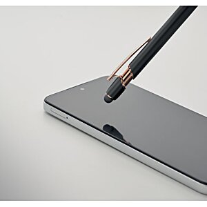 Additional Image 7 - a close-up of a stylus on a tablet