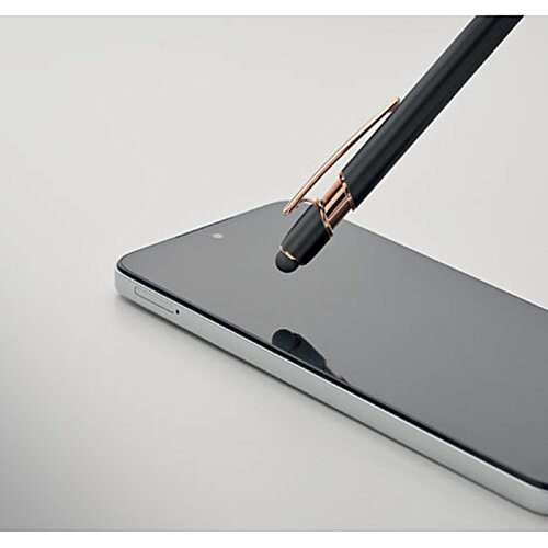 Additional Image 7 - a close-up of a stylus on a tablet