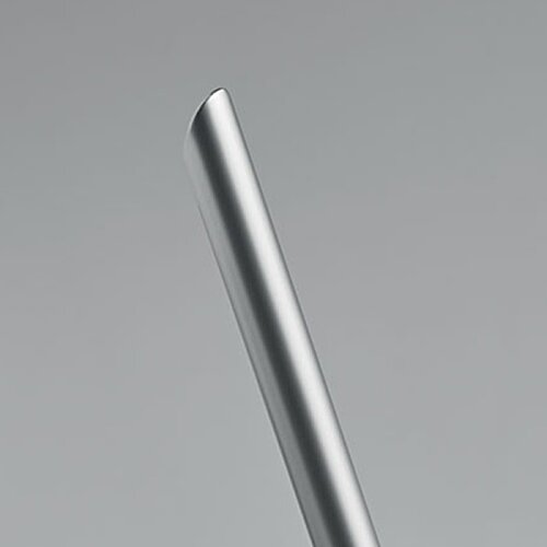 Additional Image 7 - a white stick on a white surface