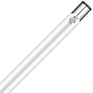 Additional Image 9 - a white object with a black border