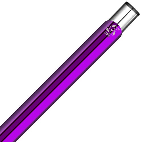 Additional Image 3 - a purple liquid in a tube