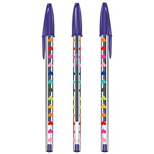Additional Image 11 - a group of pens with different colors