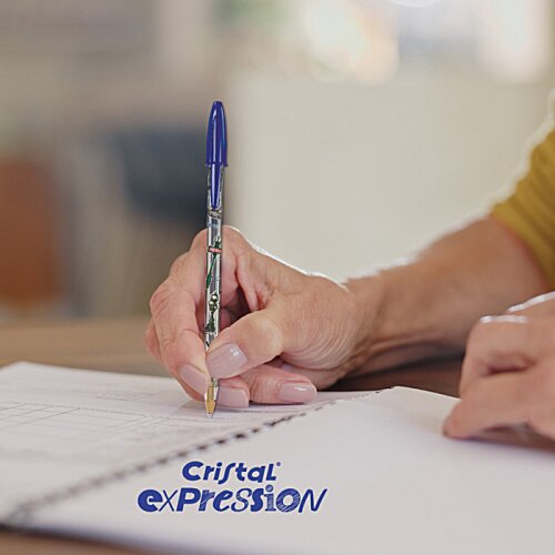 Additional Image 10 - a person writing on a piece of paper