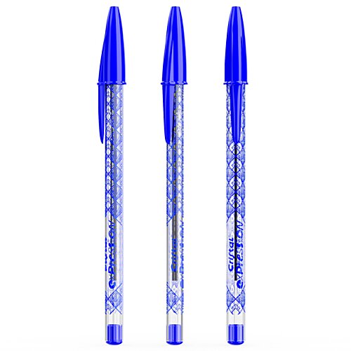 Additional Image 7 - a group of blue pens