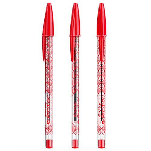 Additional Image 8 - a group of red pens