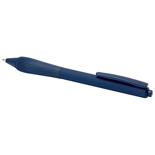 Additional Image 2 - a blue pen on a white background