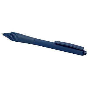 Additional Image 2 - a blue pen on a white background