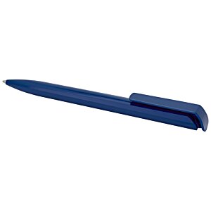 Additional Image 3 - a blue pen on a white background