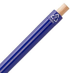Additional Image 8 - a close-up of a blue pencil