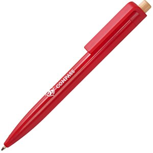 Additional Image 1 - a red pen on a white background